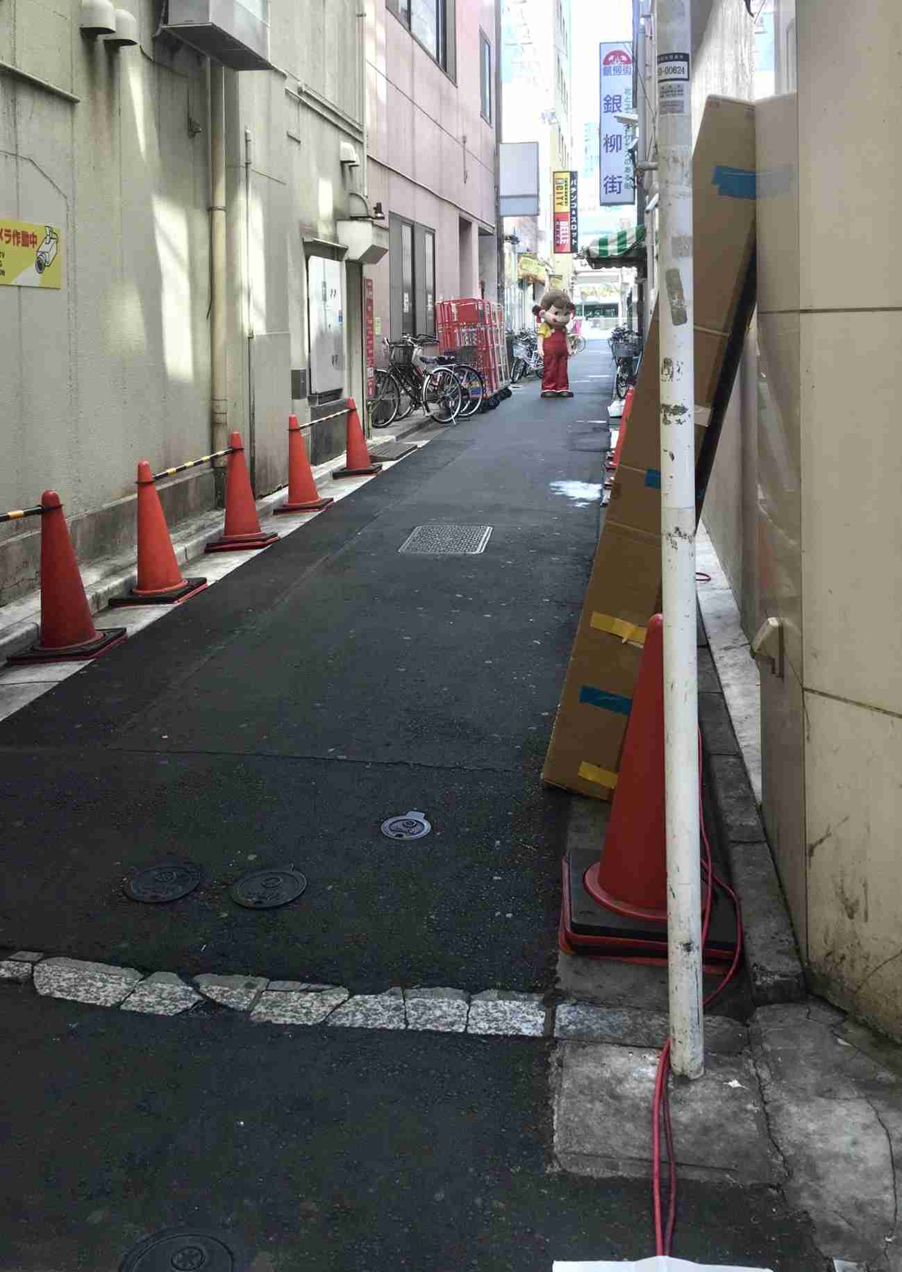 いろんな画像に「2時間サスペンス」っぽいタイトルを付けるトピ