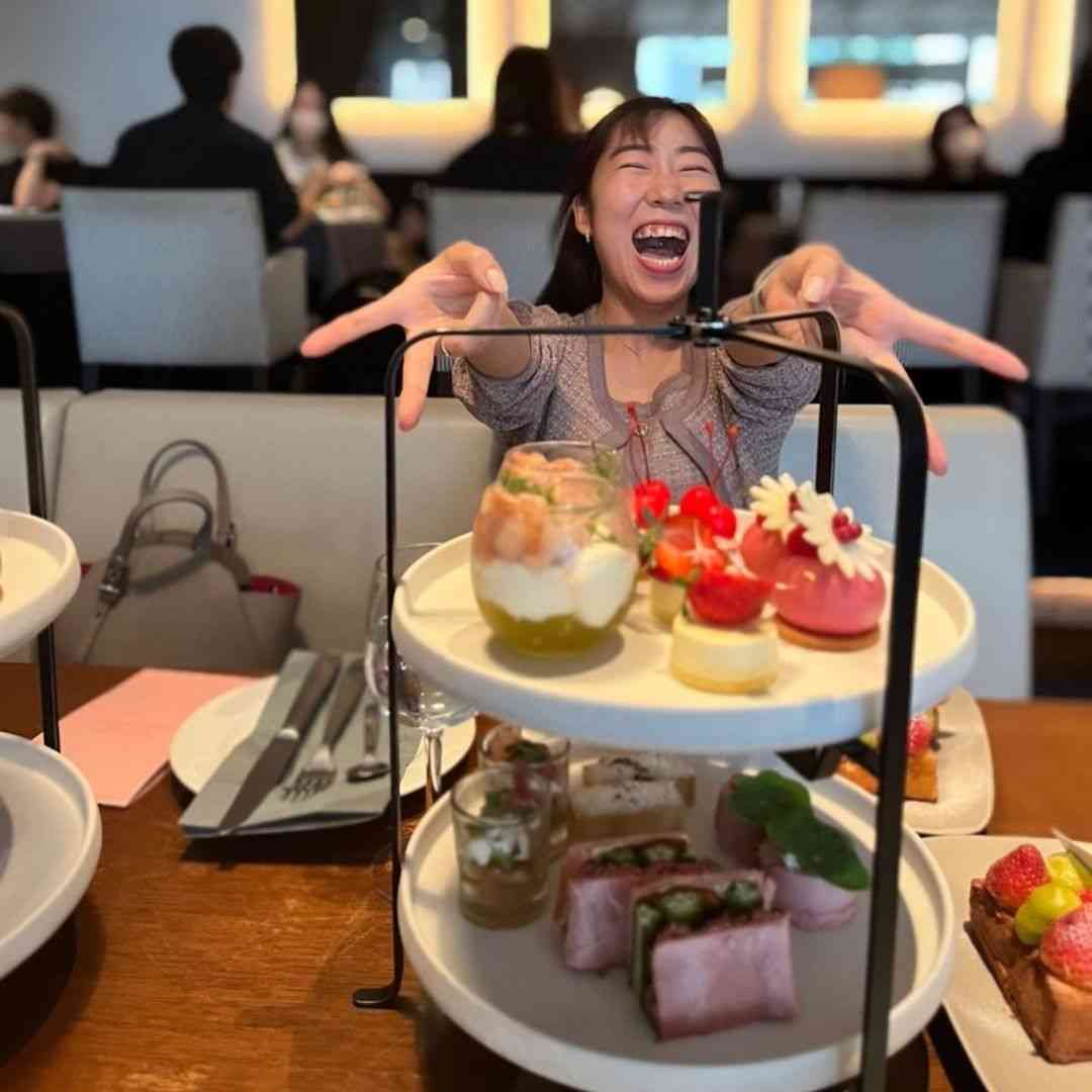 毎月5千円で美容努力したい。