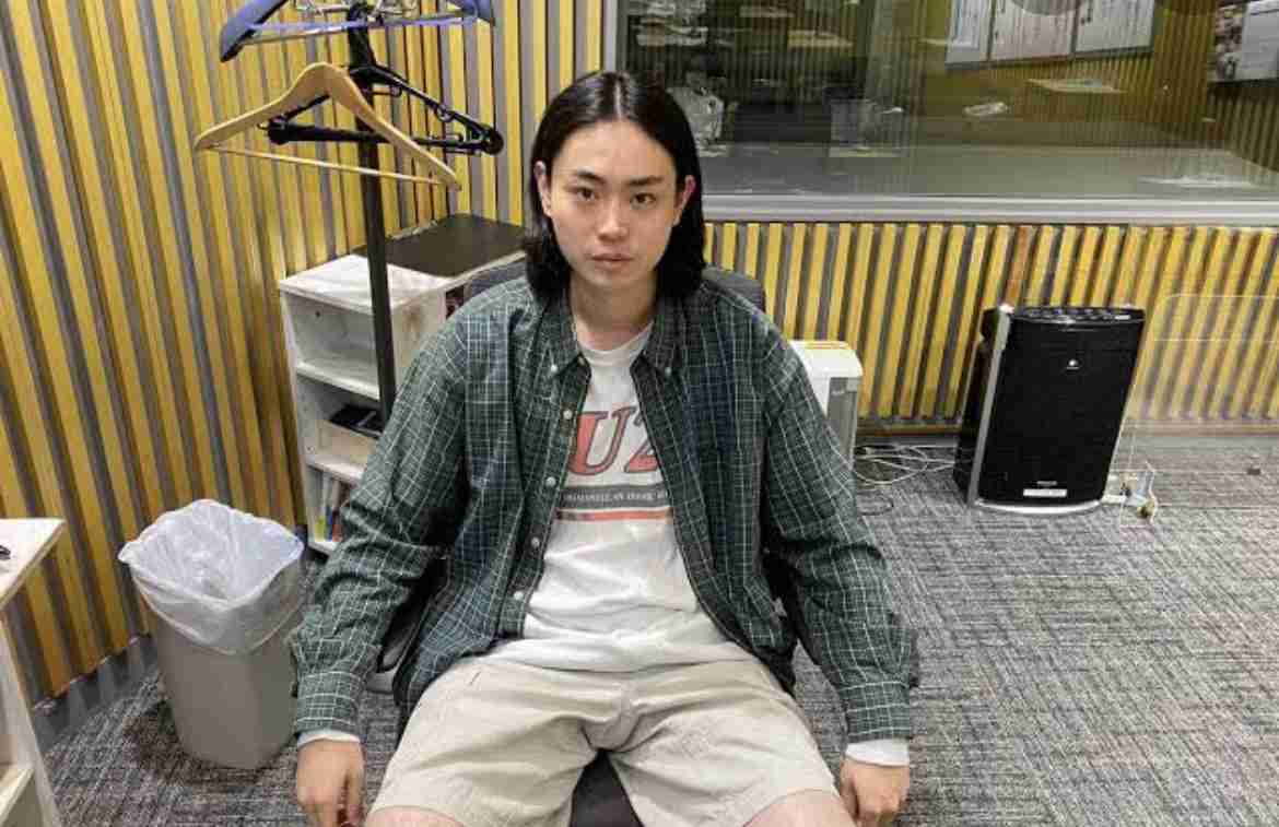 菅田将暉、好きな“女性の仕草”を赤裸々吐露　共演者「マニアックすぎる」