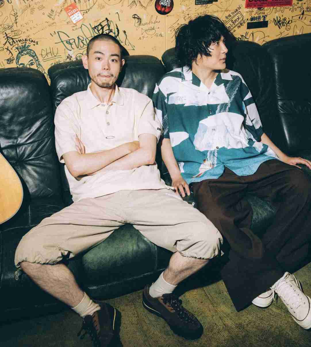 菅田将暉、好きな“女性の仕草”を赤裸々吐露　共演者「マニアックすぎる」