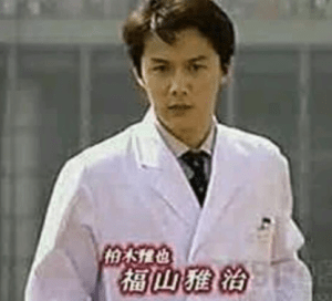 【40歳以上の方】初恋芸能人誰ですか