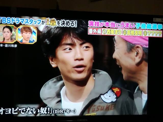 【40歳以上の方】初恋芸能人誰ですか