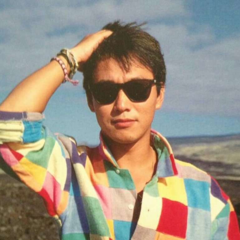 【40歳以上の方】初恋芸能人誰ですか