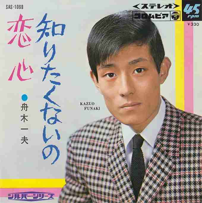 【40歳以上の方】初恋芸能人誰ですか