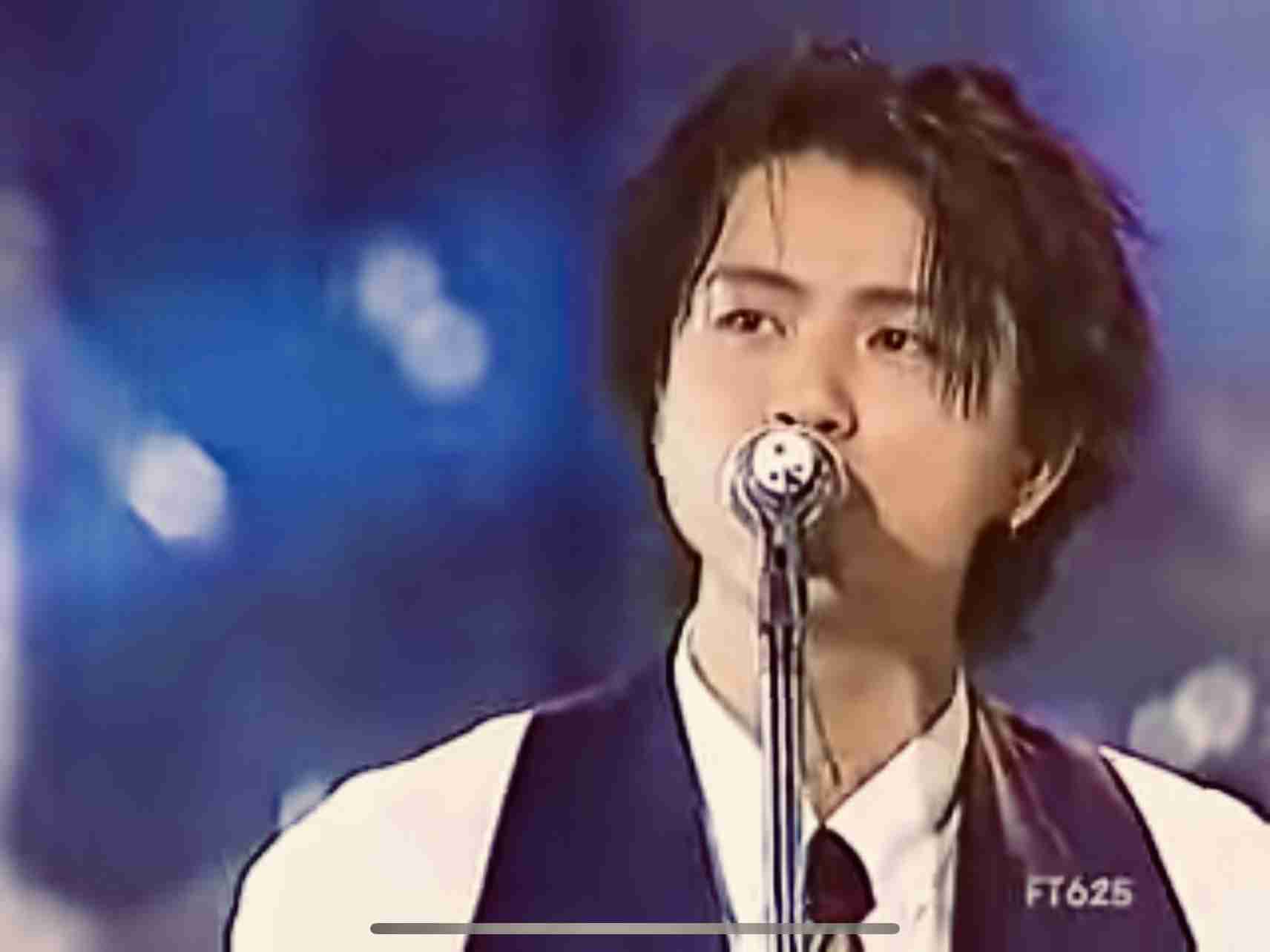【40歳以上の方】初恋芸能人誰ですか