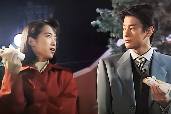 【40歳以上の方】初恋芸能人誰ですか