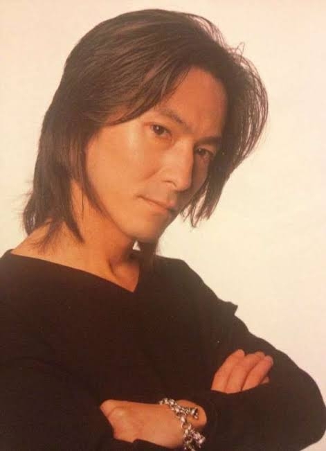 【40歳以上の方】初恋芸能人誰ですか
