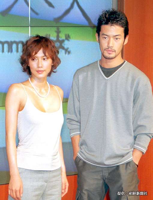 【40歳以上の方】初恋芸能人誰ですか