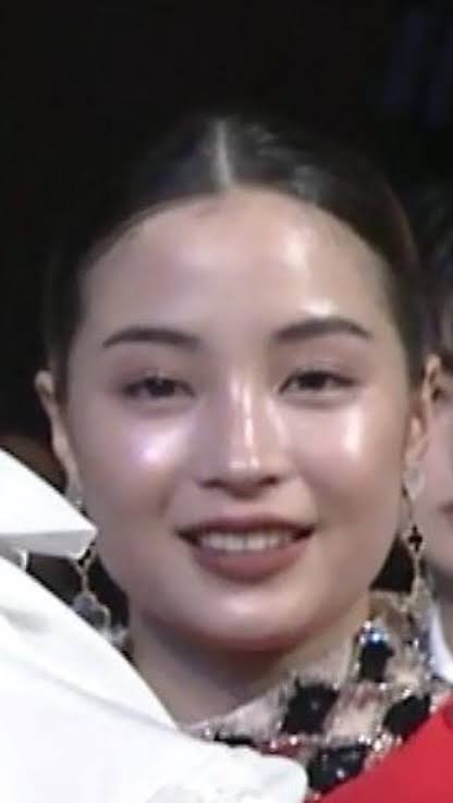 かわいいな、と思う女