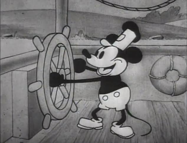 好きなディズニー映画
