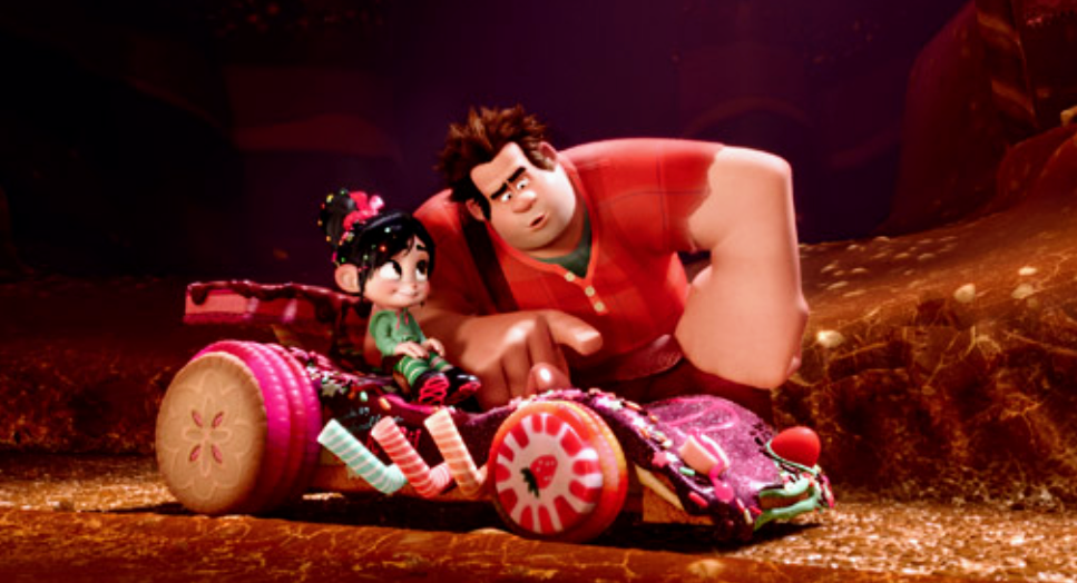 好きなディズニー映画