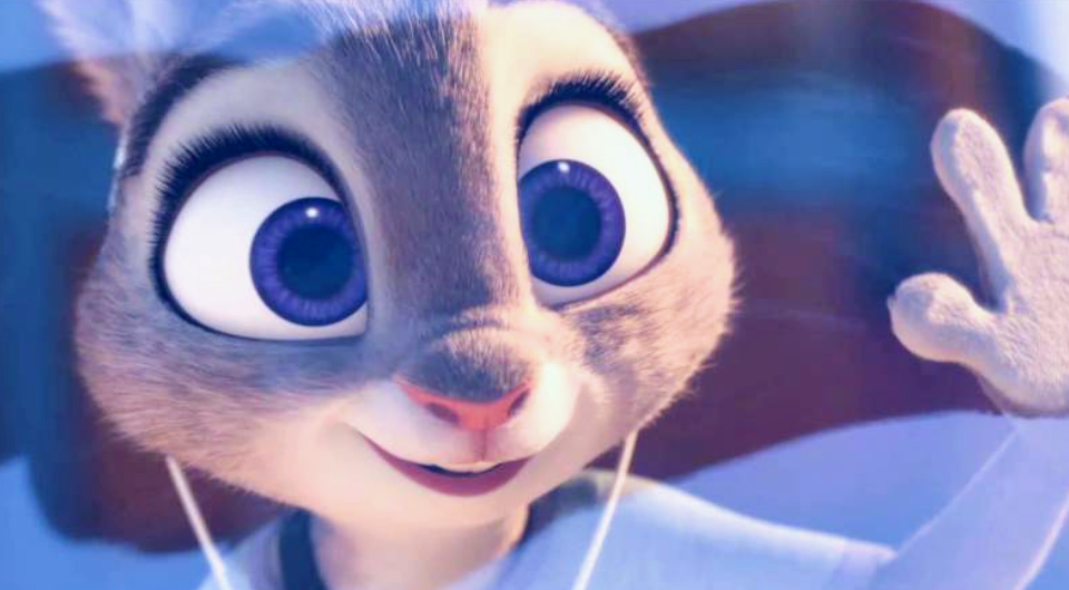 好きなディズニー映画