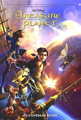 好きなディズニー映画