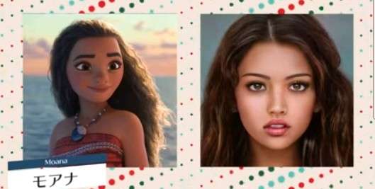 好きなディズニー映画