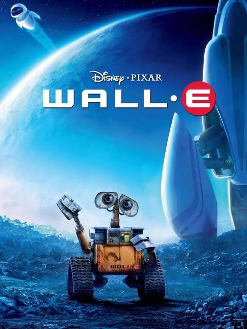 好きなディズニー映画