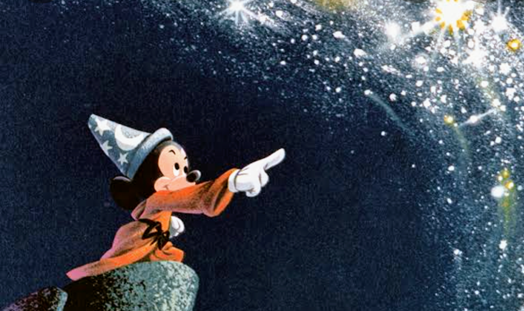 好きなディズニー映画
