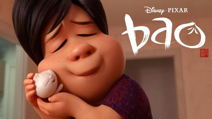 好きなディズニー映画