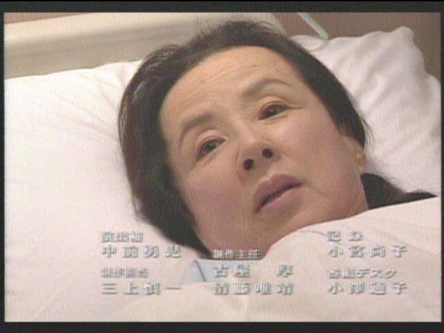 【定期】ドラマ白夜行を語りたい