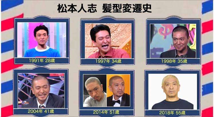 イメチェン前後の画像を貼るトピPart2