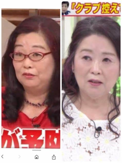 イメチェン前後の画像を貼るトピPart2