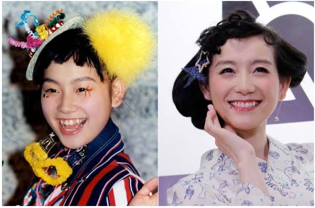 イメチェン前後の画像を貼るトピPart2