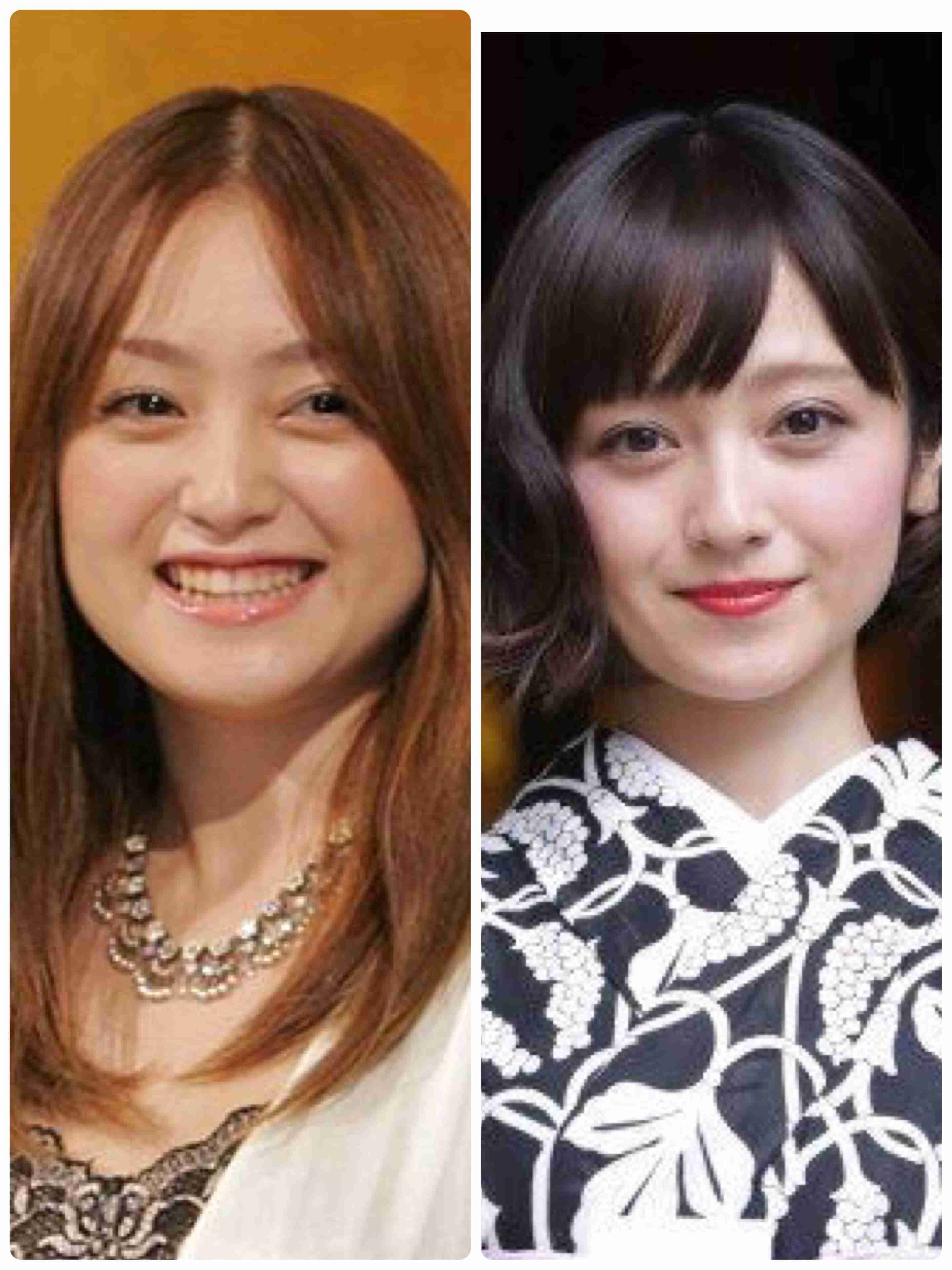 イメチェン前後の画像を貼るトピPart2
