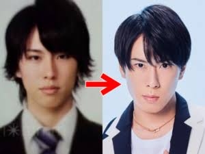 イメチェン前後の画像を貼るトピPart2