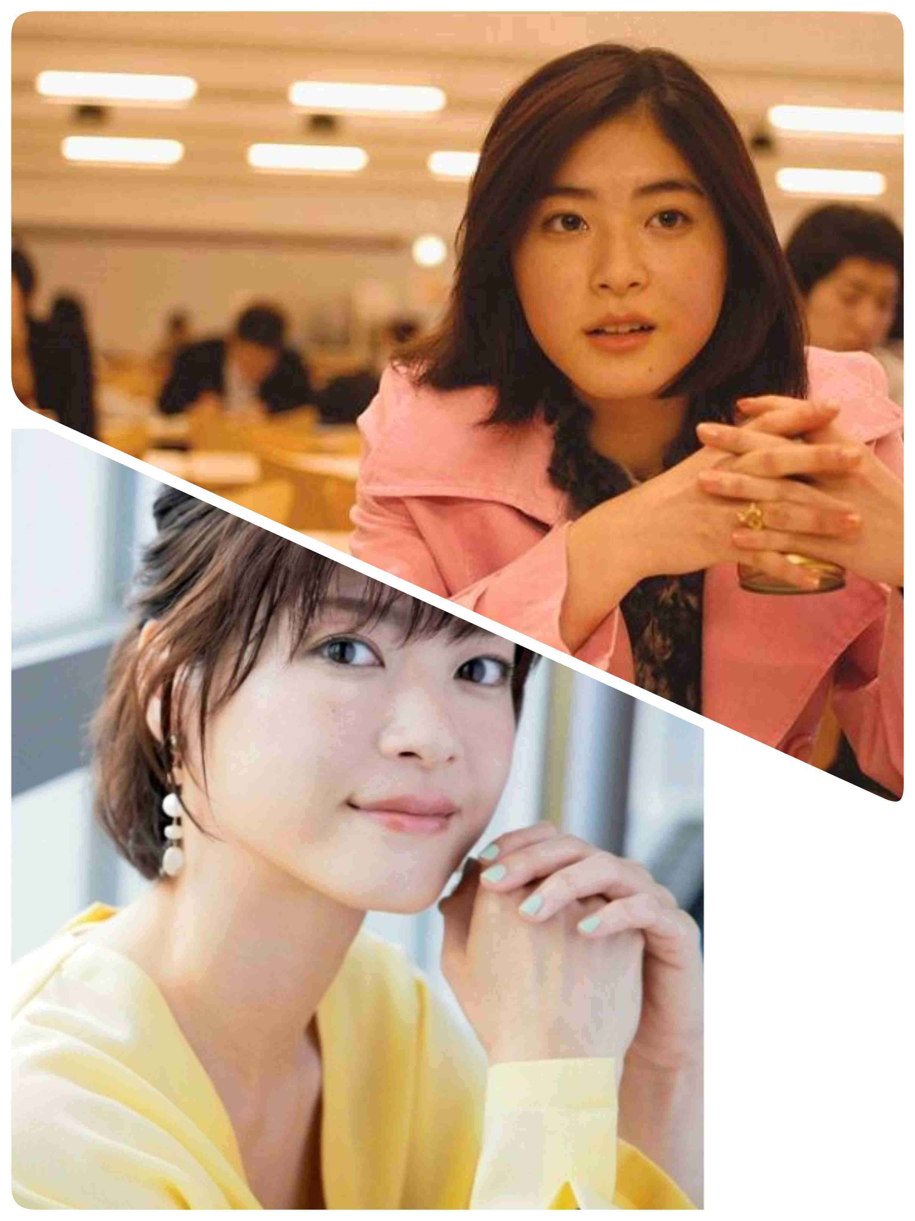 イメチェン前後の画像を貼るトピPart2