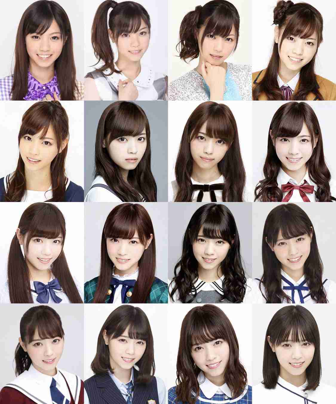 イメチェン前後の画像を貼るトピPart2