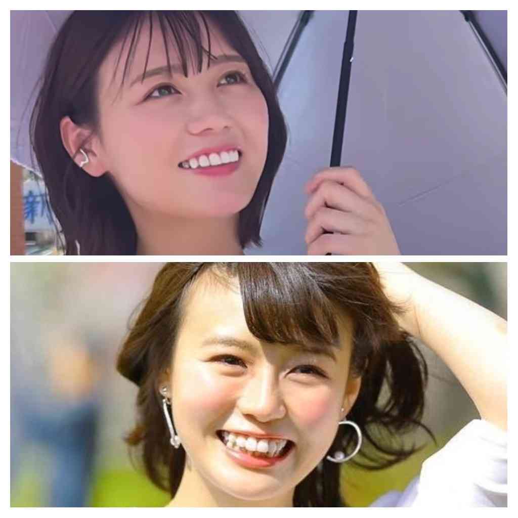 イメチェン前後の画像を貼るトピPart2