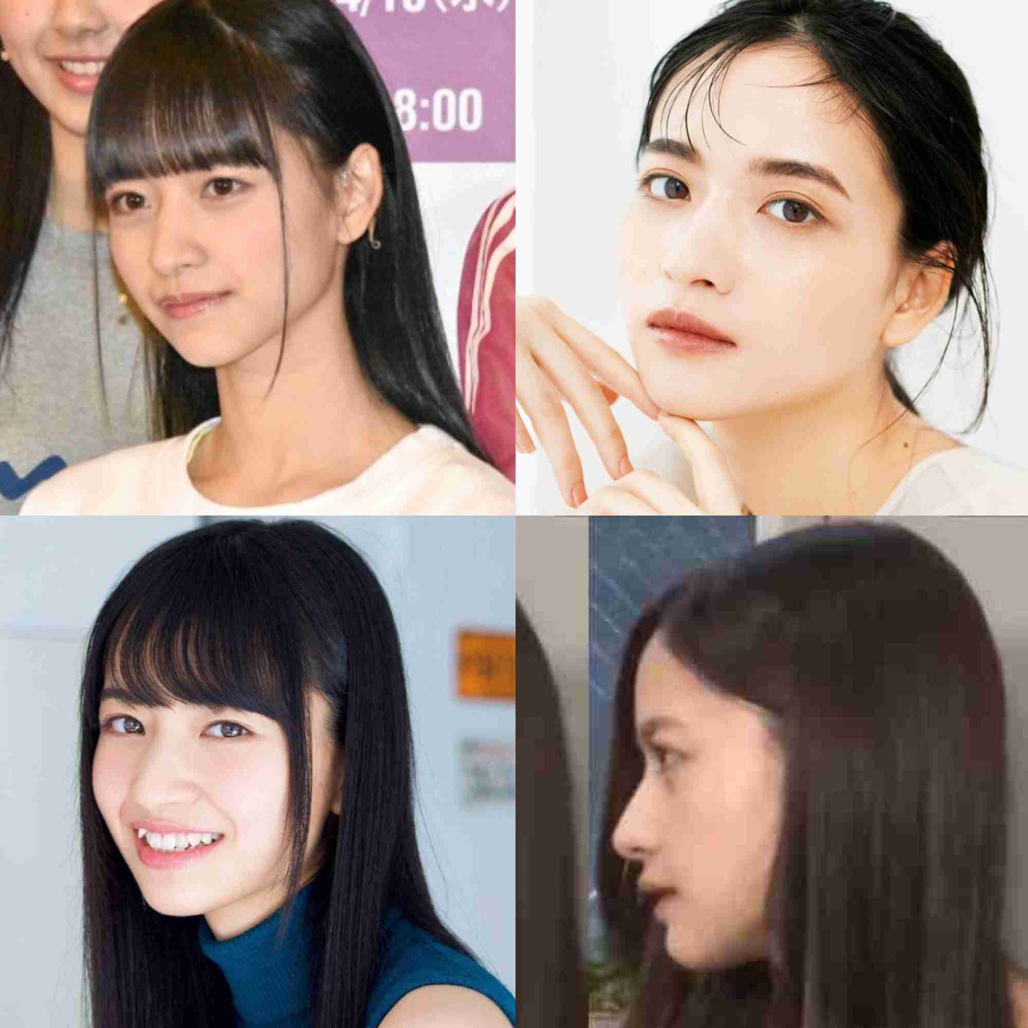 イメチェン前後の画像を貼るトピPart2