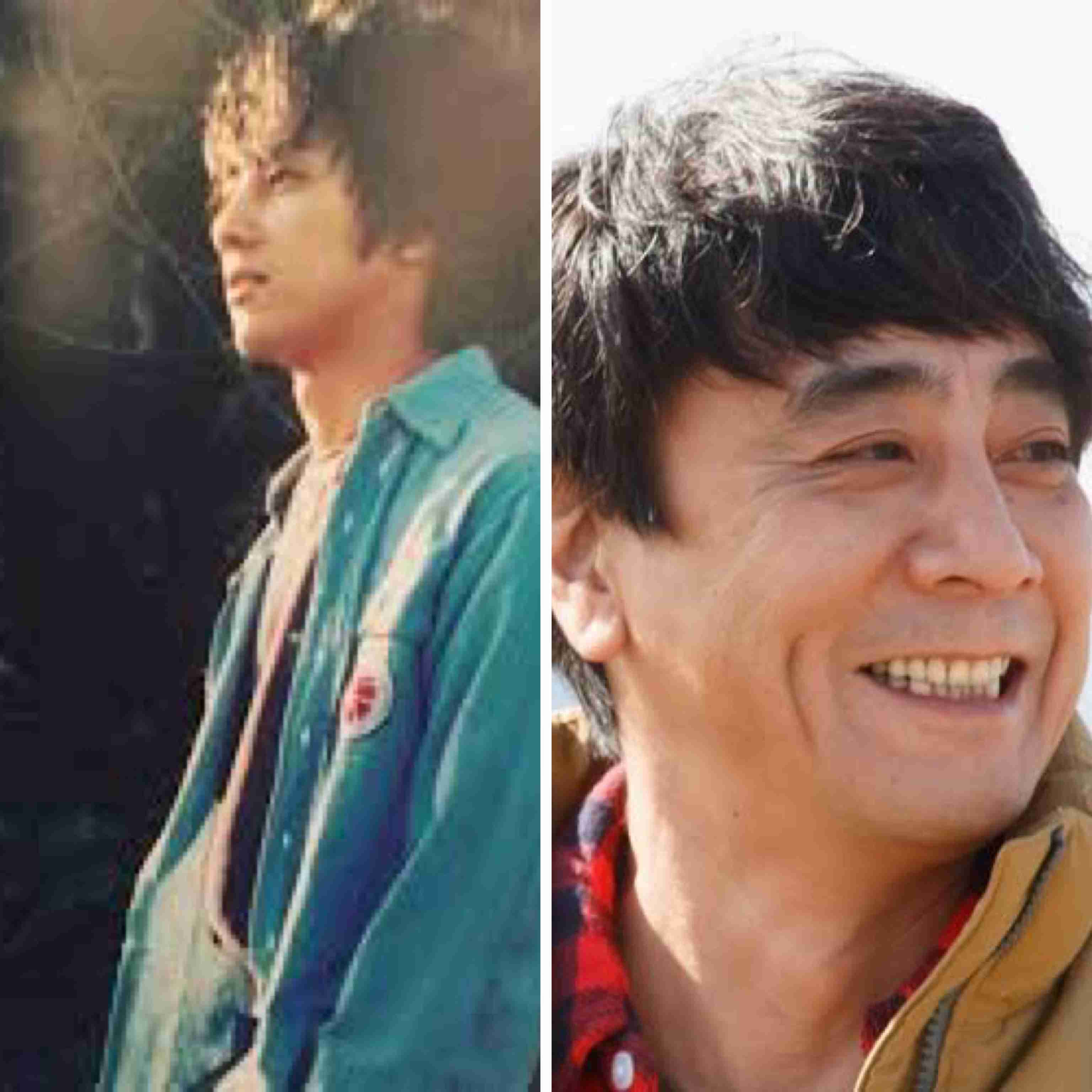 昔大ファンだった有名人を恥ずかしがらずに発表するトピ☆part5