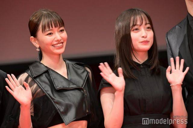 橋本環奈&山本舞香&横田真悠、“すっぴん”で一日中プール漬け『カラダ探し』メイキング