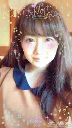 福原愛に
