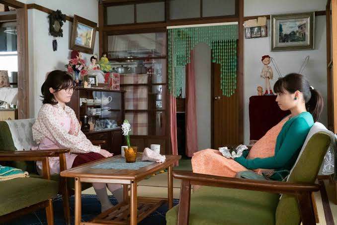 NHK朝ドラ『ちむどんどん』「妊婦舐めすぎてる」でまた反感、不自然なお腹の変化と謎動作、最後まで共感できずゴールの気配