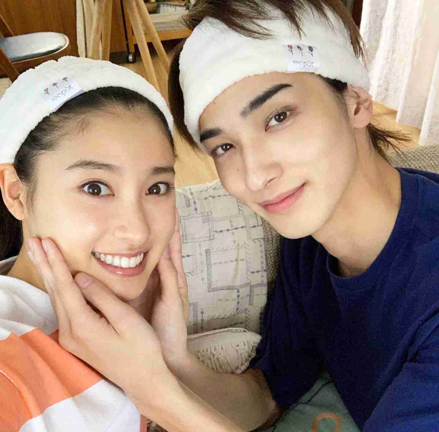 見たいラブストーリーの組み合わせ