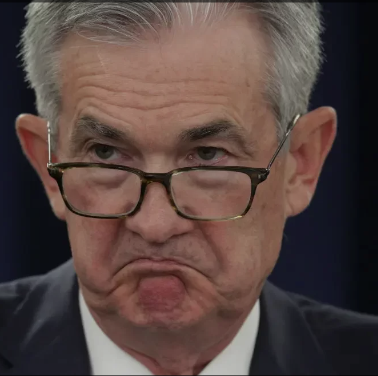 米FRB 3回連続0.75%大幅利上げ