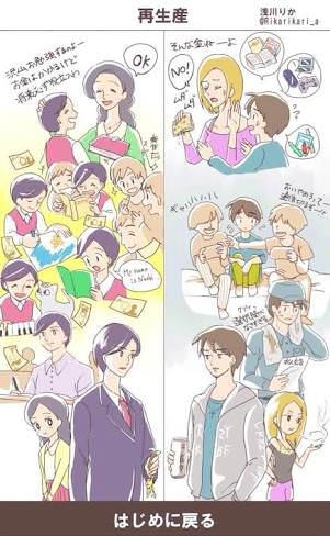 胎児の時点で｢将来の学歴｣はある程度決まっている…最新研究でわかった