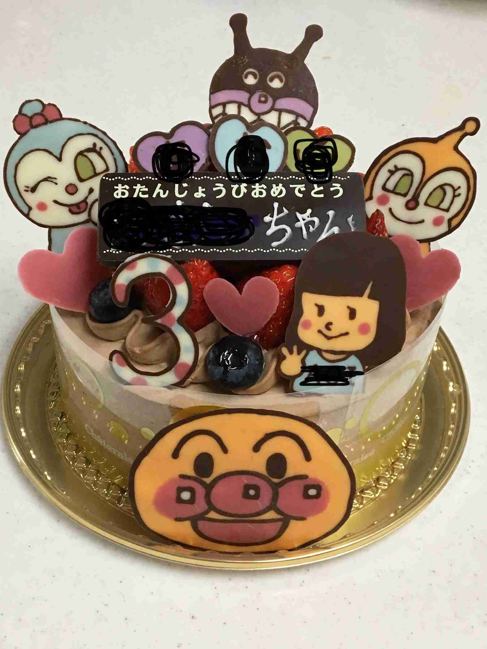 秋のお菓子作り。