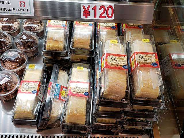 工場直売所に興味あります