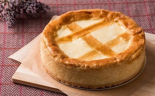 おすすめのチーズのスイーツ