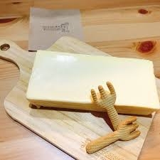おすすめのチーズのスイーツ