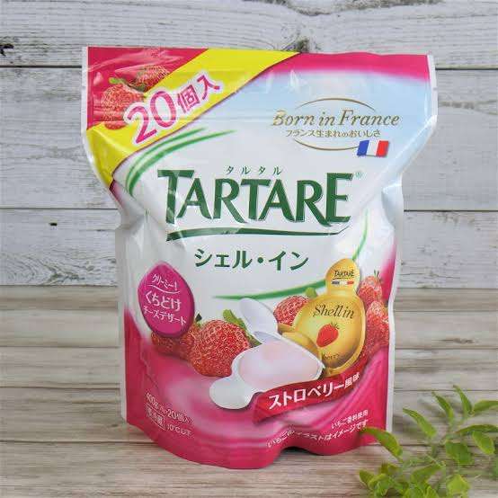 おすすめのチーズのスイーツ