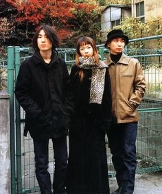 the brilliant greenが22年前のライブ音源を配信リリース、あのヒット曲のライブ映像も解禁