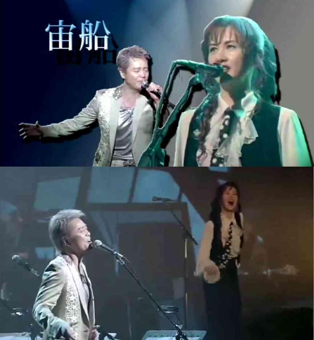 中島みゆきさんを語りたい