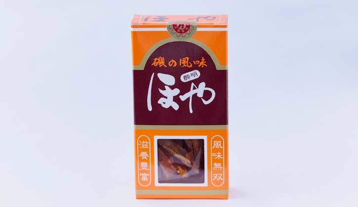 ホヤが好きな人！