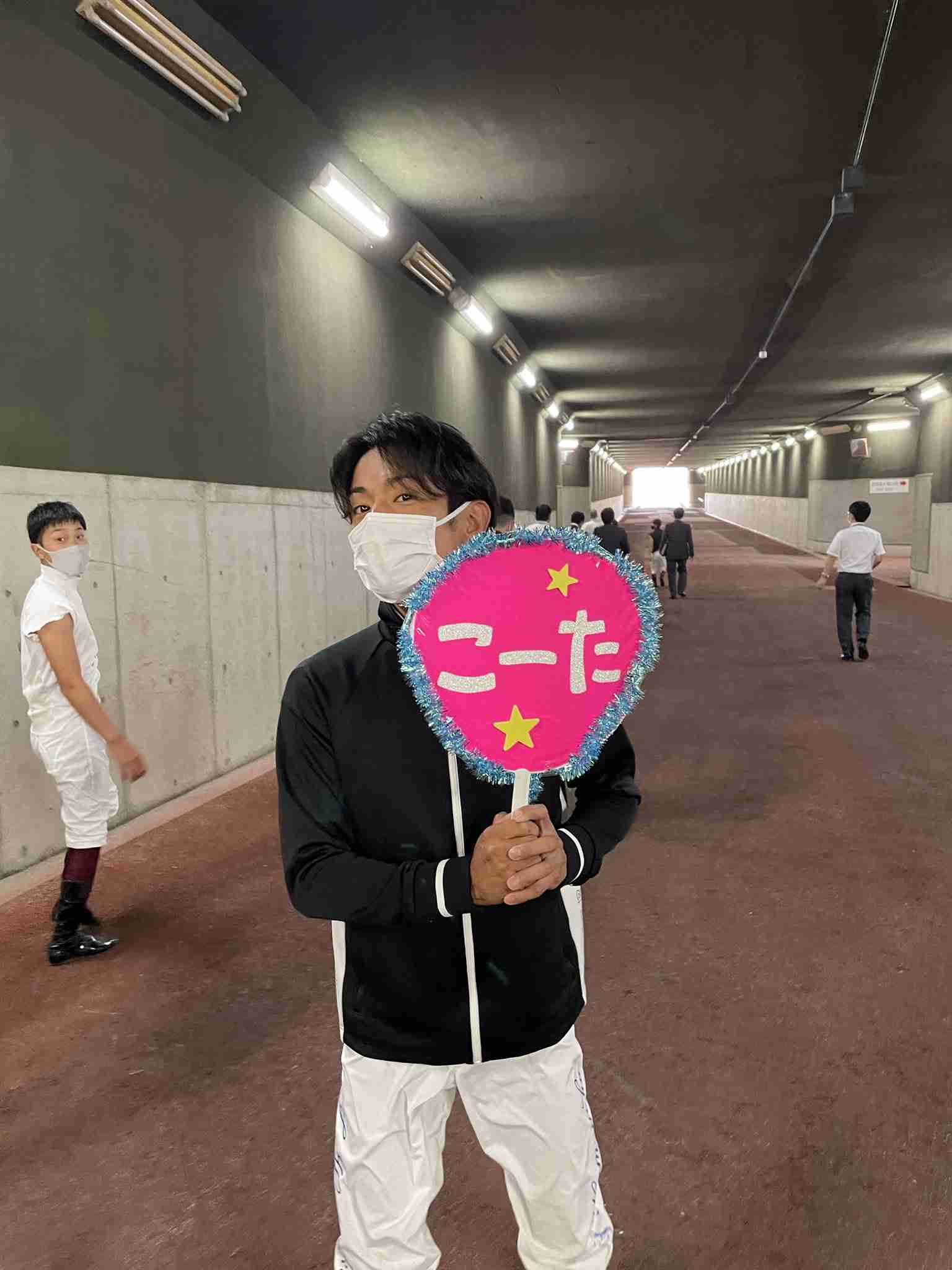 【競馬】UMAJO集まれ！ Part17