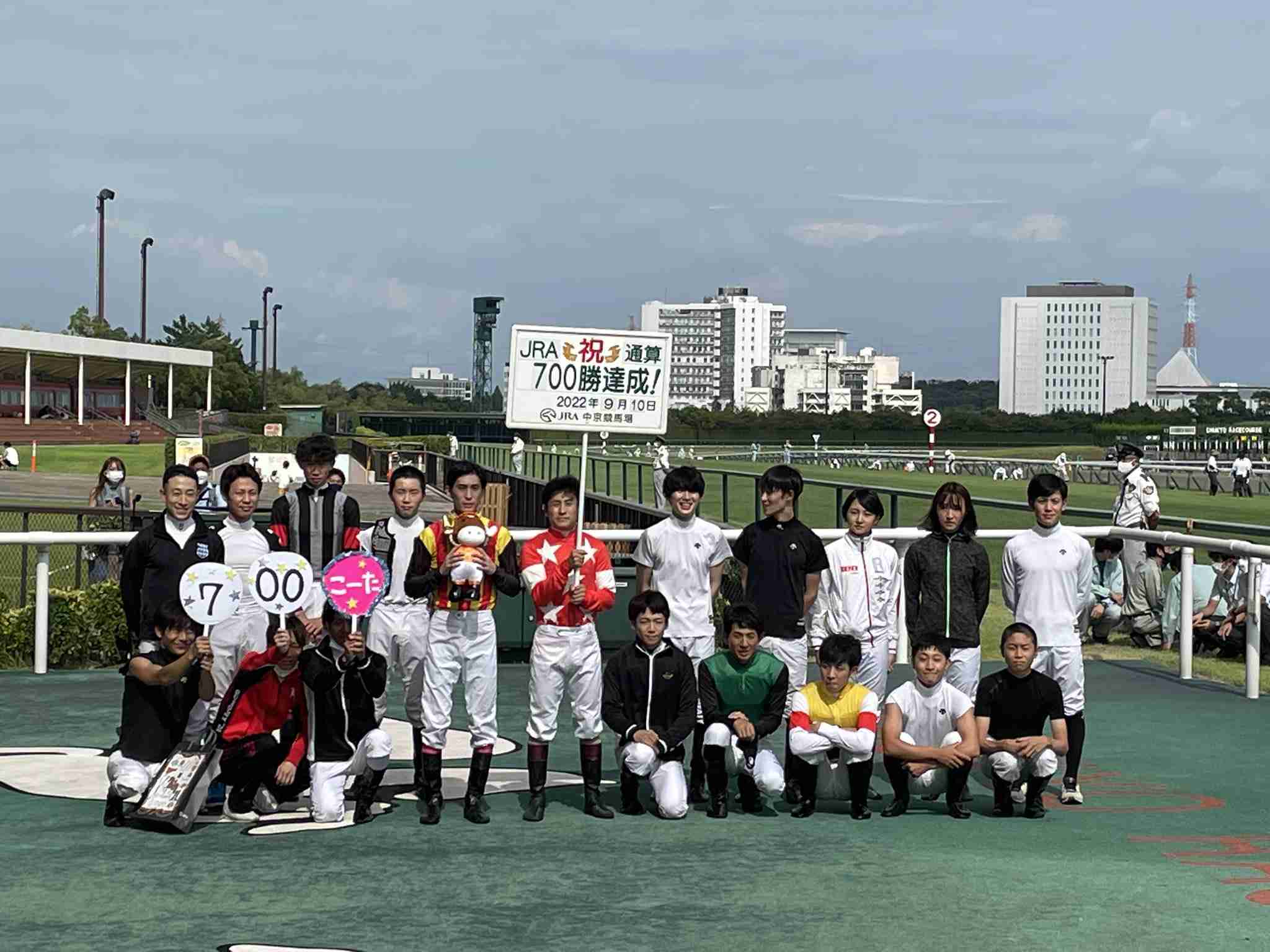 【競馬】UMAJO集まれ！ Part17