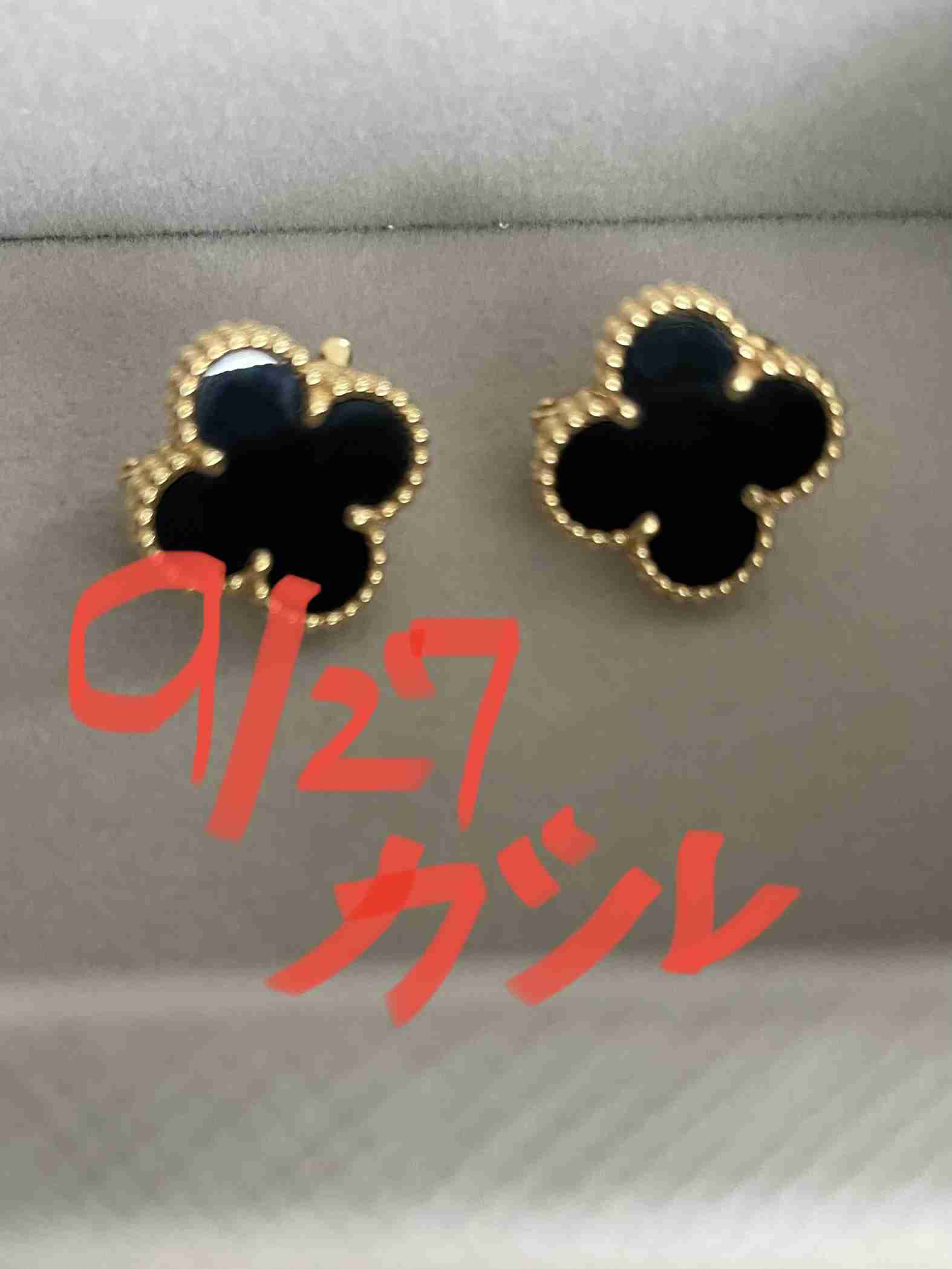 【9月】ジュエリー総合