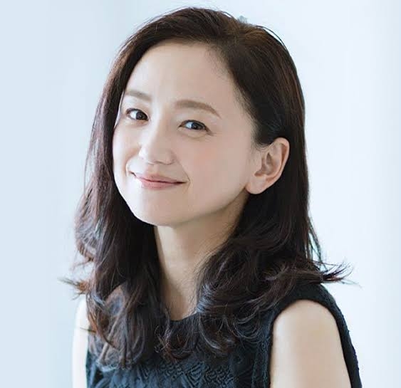 43歳・小西真奈美の美少女オーラに衝撃「20年前から変わっていない」「お人形みたい」